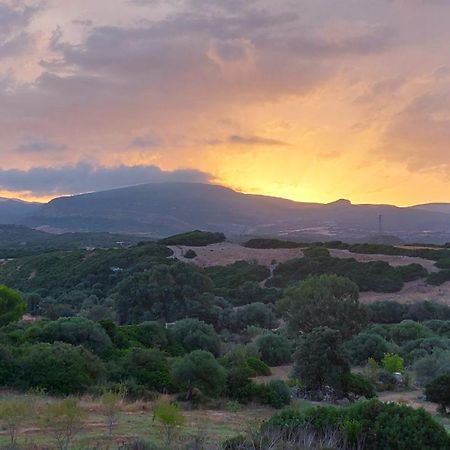Mary'S Home - 300Mt From The Sea With Mountains View Santa Caterina Di Pittinuri (Sardinia) Exterior foto
