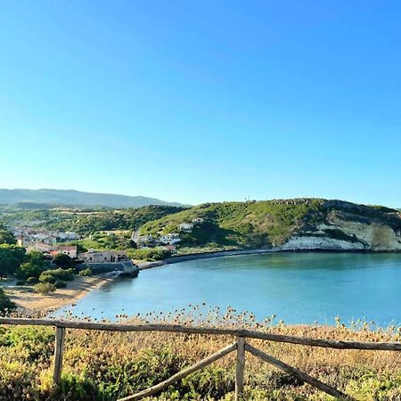 Mary'S Home - 300Mt From The Sea With Mountains View Santa Caterina Di Pittinuri (Sardinia) Exterior foto