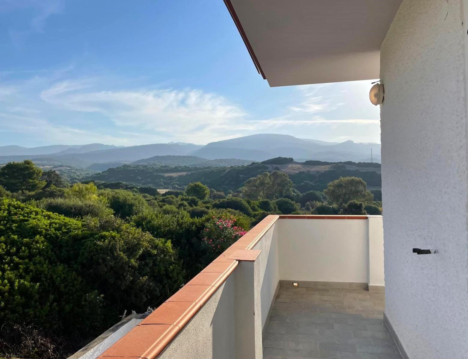 Mary'S Home - 300Mt From The Sea With Mountains View Santa Caterina Di Pittinuri (Sardinia) Exterior foto