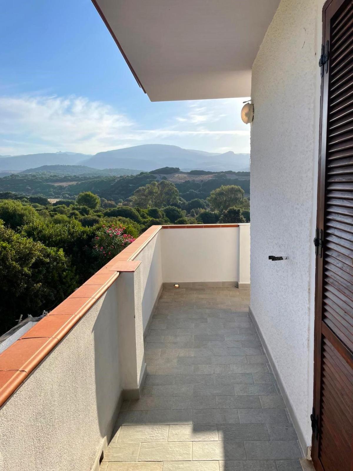 Mary'S Home - 300Mt From The Sea With Mountains View Santa Caterina Di Pittinuri (Sardinia) Exterior foto