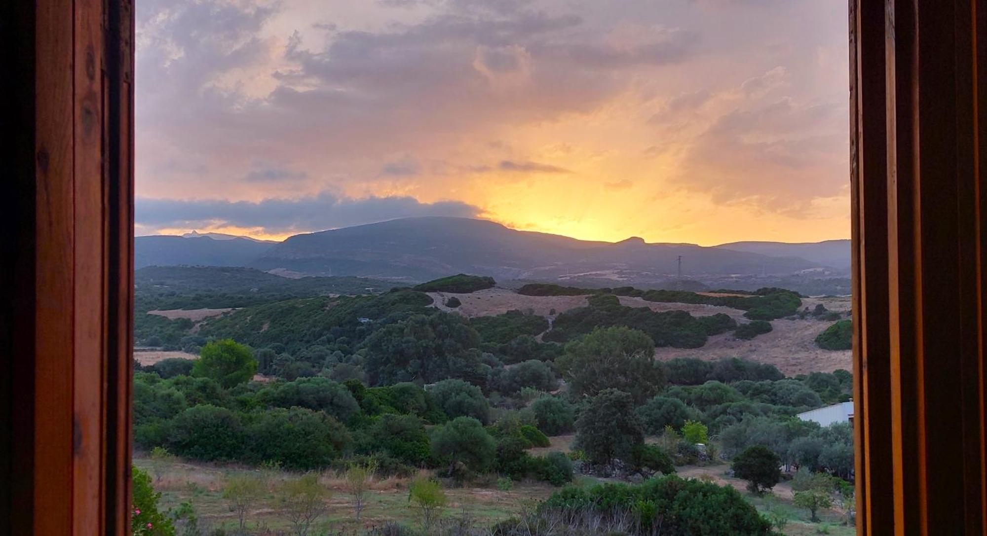 Mary'S Home - 300Mt From The Sea With Mountains View Santa Caterina Di Pittinuri (Sardinia) Exterior foto